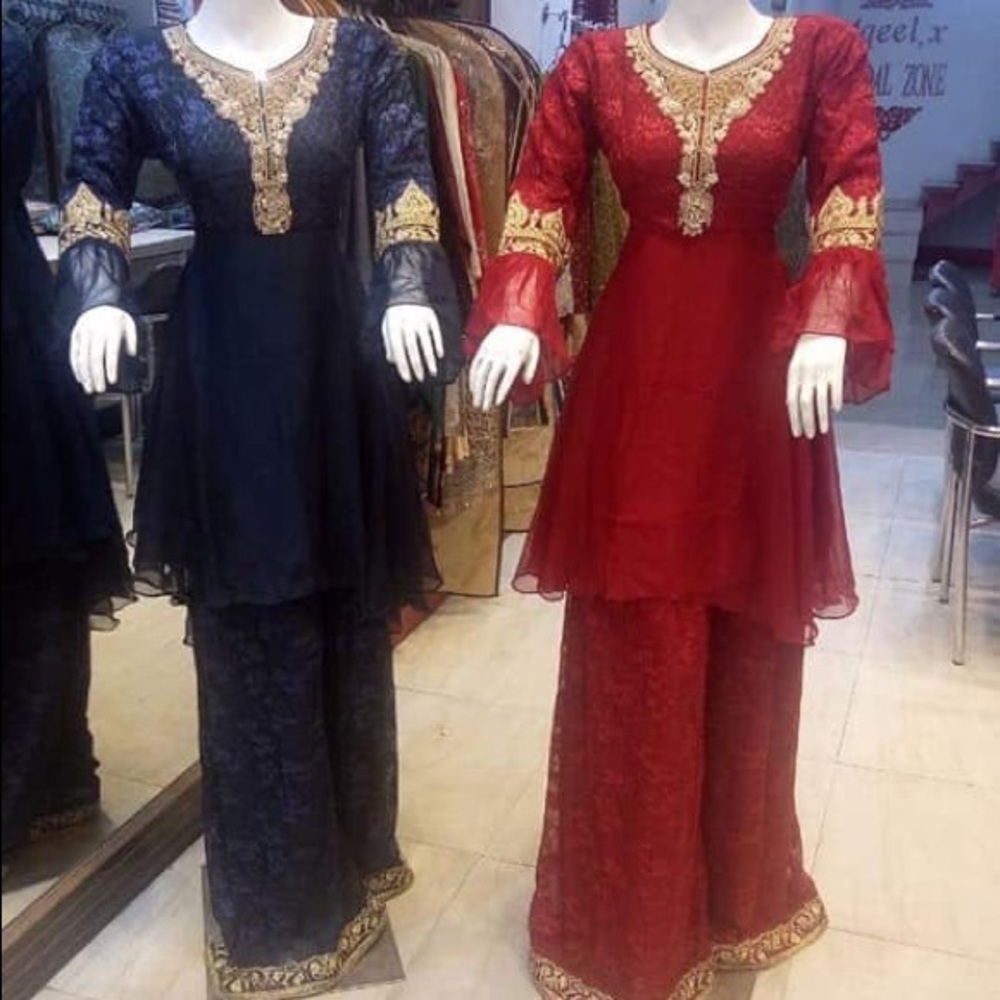 Fancy dress